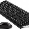 Клавиатура + мышь A4Tech 4200N