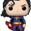 Фигурка Funko POP! Heroes Justice League Comic Superman