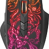 Игровая мышь Defender Titan GM-650L RGB