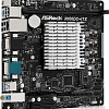 Материнская плата ASRock N100DC-ITX
