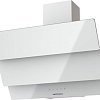 Кухонная вытяжка Krona Aurora 600 S (белый)