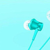 Наушники Xiaomi Mi In-Ear Headphones Basic HSEJ03JY (фиолетовый)