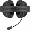 Наушники ASUS TUF Gaming H7 Wireless (серный/серый)