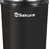 Электрическая кофемолка Sakura SA-6173BK