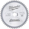 Пильный диск Milwaukee 48404017