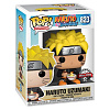 Funko Animation Naruto Shippuden Naruto w/Noodles (Exc) 50344