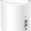 Wi-Fi роутер TP-Link Deco X10 (1 устройство)