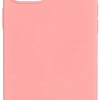Чехол для телефона Case Cheap Liquid для Apple iPhone 12 Pro Max (светло-розовый)