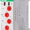 Реле контроля фаз Евроавтоматика F&amp;F CKF-318-1 EA04.002.007