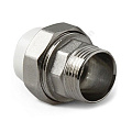 Фитинг Valfex ПП 20-1 разъемная с наружной резьбой 10156125Г