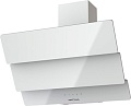 Кухонная вытяжка Krona Aurora 600 S (белый)