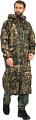 Плащ Huntsman Камыш Таффета (44-46/170)