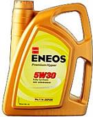 Моторное масло Eneos Premium Hyper 5W30 4л