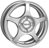 Литые диски X'trike X-103 14x5.5&quot; 4x108мм DIA 65.1мм ET 20мм HS