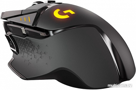 Игровая мышь Logitech G502 Lightspeed