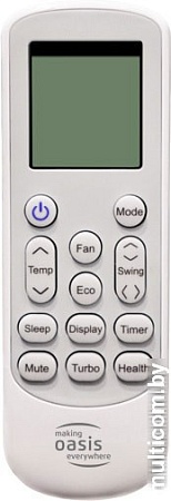 Сплит-система Oasis ET-18