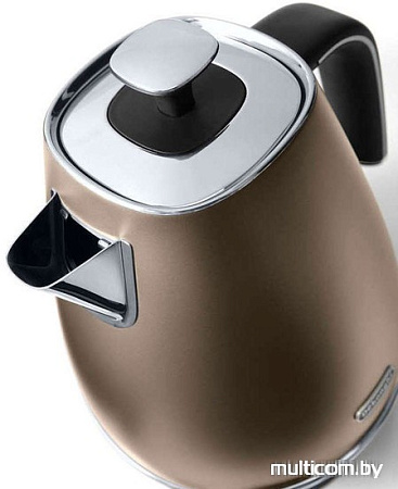 Чайник DeLonghi Distinta KBI 2001.BZ