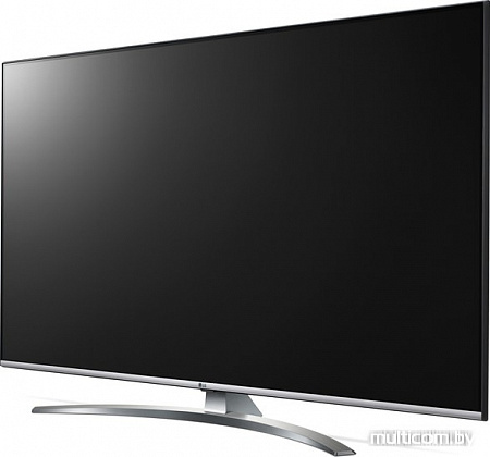 Телевизор LG 55UM7610PLB