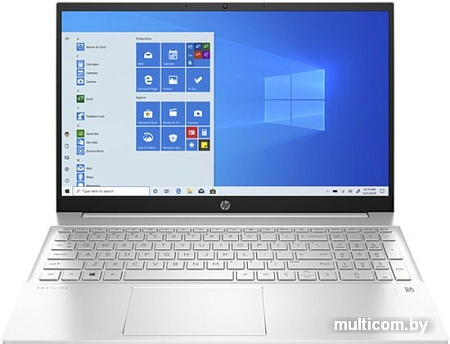 Ноутбук HP Pavilion 14-dv0050ur 3V017EA
