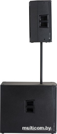 Активная акустика Audiophony Myos12A