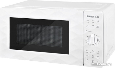 Микроволновая печь StarWind SUN-MW001