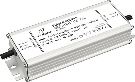 Блок питания Arlight ARPV-UH12150-PFC 024269