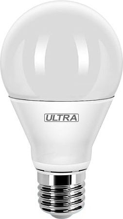 Светодиодная лампа Ultra LED A60 E27 15.5 Вт 4000K