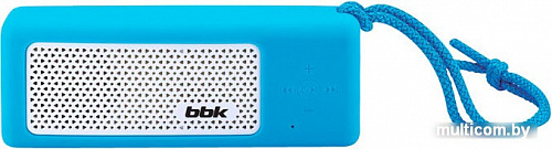 Беспроводная колонка BBK BTA190