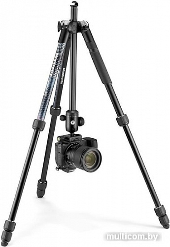 Трипод Manfrotto MKELMII4BMB-BH