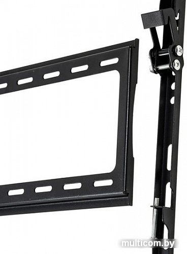Кронштейн Arm Media STEEL-2 NEW (черный)