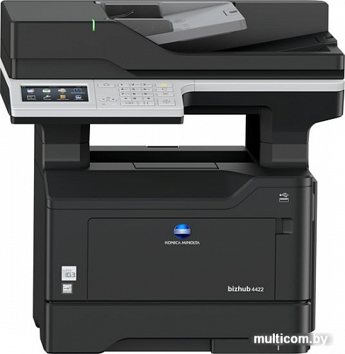 МФУ Konica Minolta Bizhub 4422