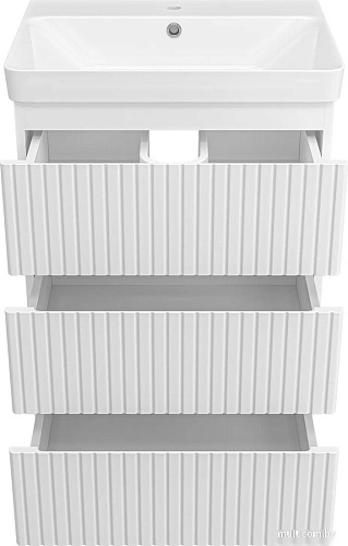 Misty Тумба под умывальник Victory 60 VIC-07060-0103Я+11060-KL