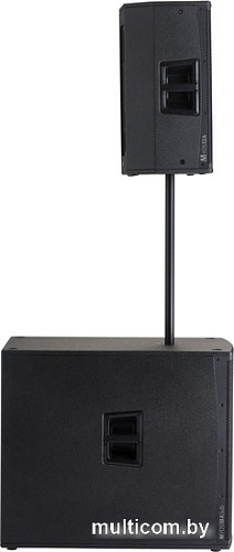 Активная акустика Audiophony Myos12A