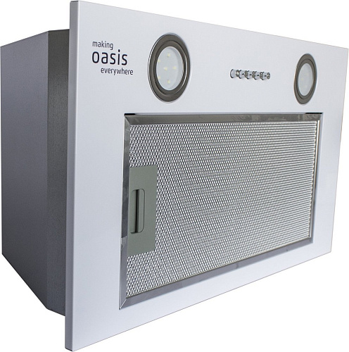 Кухонная вытяжка Making Oasis Everywhere UМ-52W