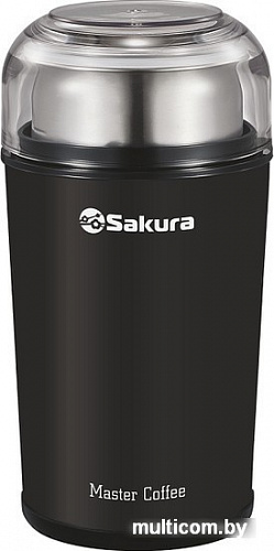 Электрическая кофемолка Sakura SA-6173BK