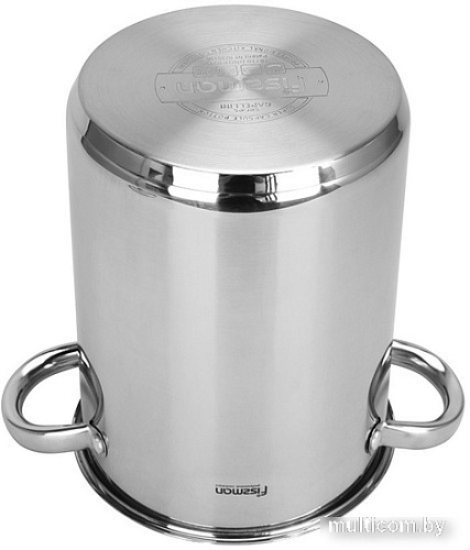 Кастрюля Fissman Capellini 5369