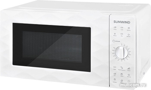 Микроволновая печь StarWind SUN-MW001