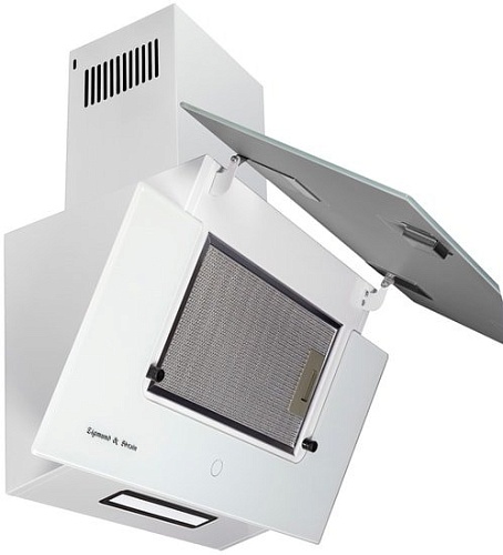 Кухонная вытяжка Zigmund & Shtain K 132.6 W