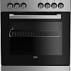 Кухонная плита BEKO FSE62120DX