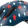 Cпортивный шлем Bobike Kids Plus S 8742100006 (navy stars)