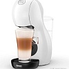 Капсульная кофеварка DeLonghi Piccolo XS EDG110.WB