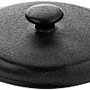 Горшочек Walmer Iron-Black W37000647