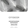 Фотообои Citydecor Абстракция 390 300x150