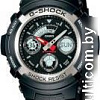 Наручные часы Casio AW-590-1AER