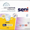 Трусы-подгузники Seni Active Normal XL (10 шт)