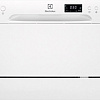 Настольная посудомоечная машина Electrolux ESF2400OW