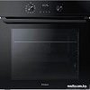 Электрический духовой шкаф Haier HOQ-K4AAN3GB