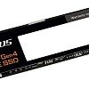 SSD Gigabyte Aorus Gen4 5000E SSD 1024GB AG450E1024-G