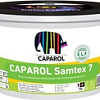 Краска Caparol Samtex 7 (белый, база 1, 10 л)