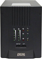 Источник бесперебойного питания Powercom King Pro+ [SPT-1000]